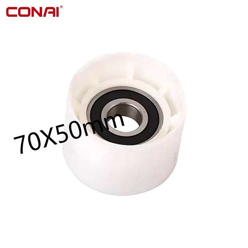 Escalator Step Chain Roller
