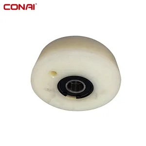 Escalator Step Chain Roller