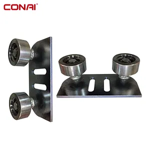 Escalator Step Chain Roller