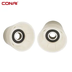 Escalator Step Chain Roller