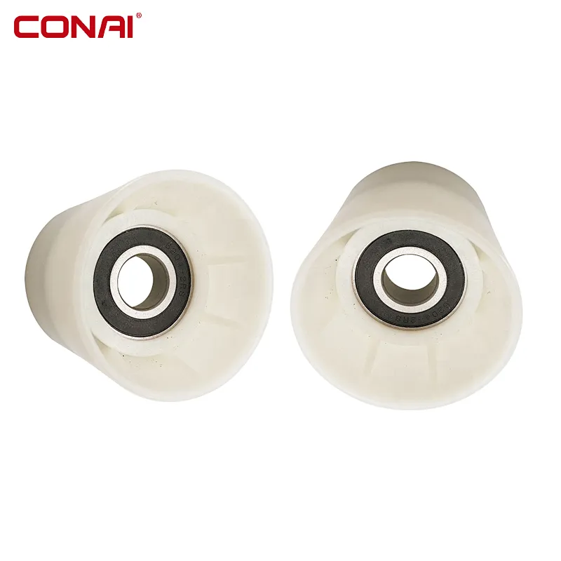 Escalator Step Chain Roller