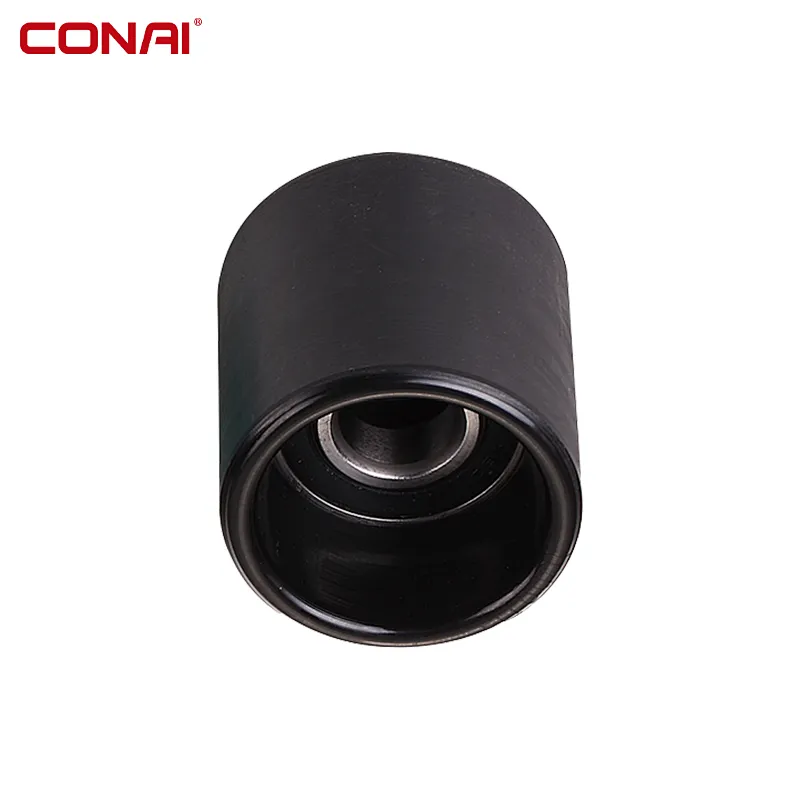 Escalator Step Roller