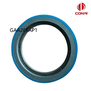 Escalator Handrail Friction Wheel