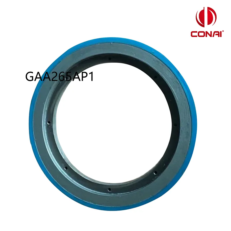 Escalator Handrail Friction Wheel
