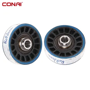 Escalator Step Chain Roller