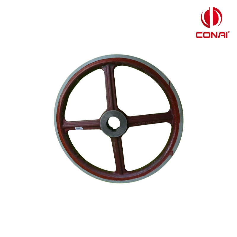 Escalator Handrail Friction Wheel friction wheel for ariens snowblower murray 1501435ma ariens snowblower drive wheel