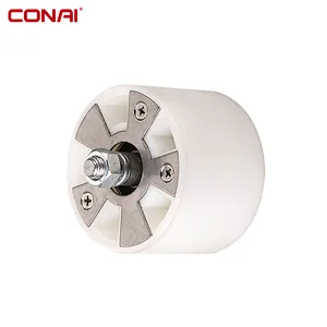 Handrail Support Roller