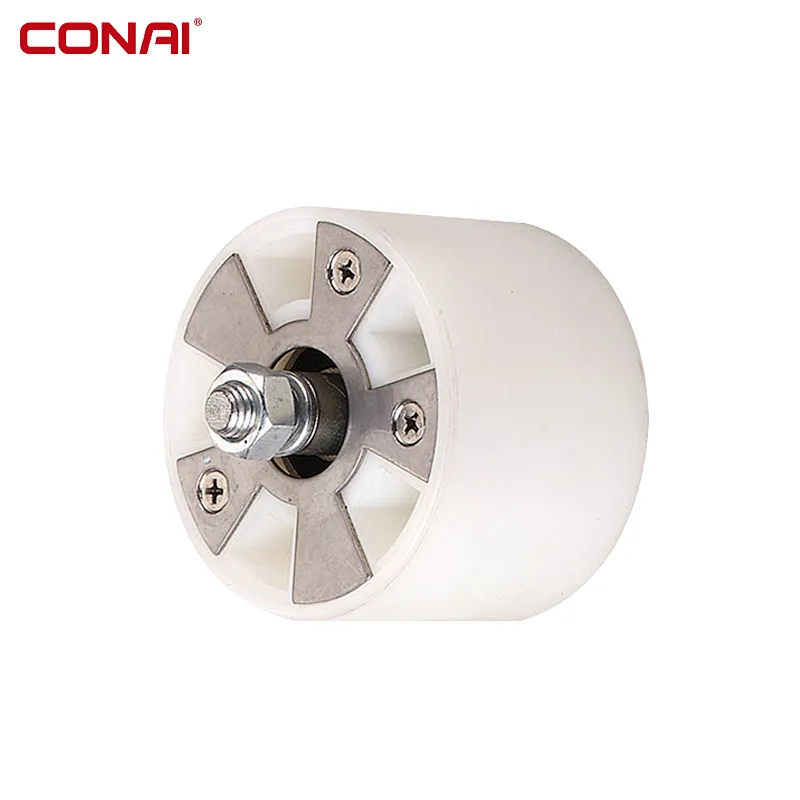 Handrail Support Roller