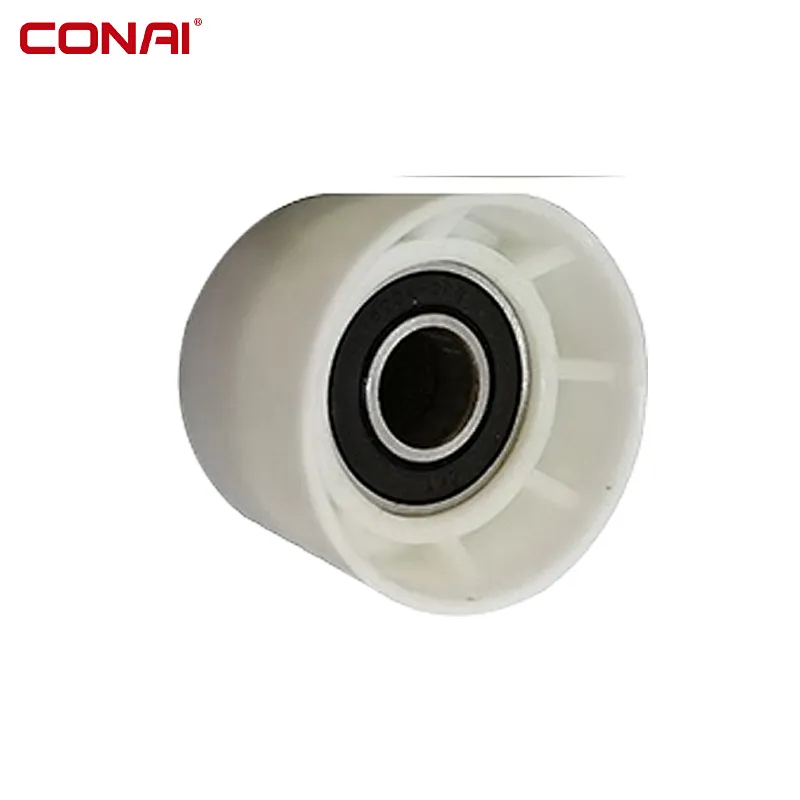 Escalator Step Chain Roller