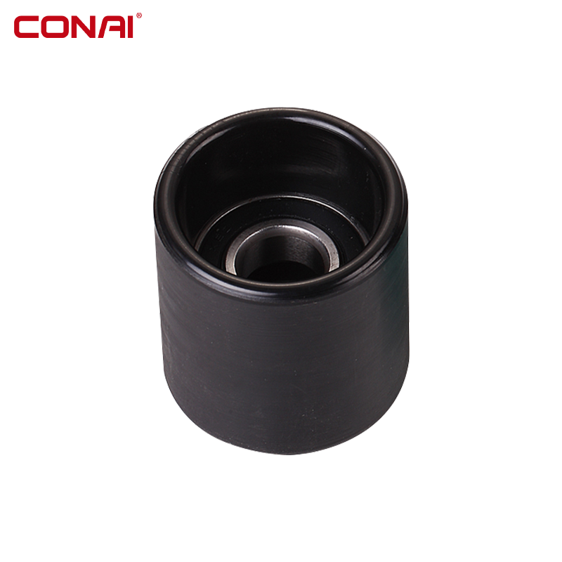 Escalator Step Roller