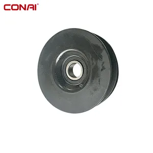 Escalator Step Chain Roller
