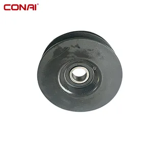 Escalator Step Chain Roller