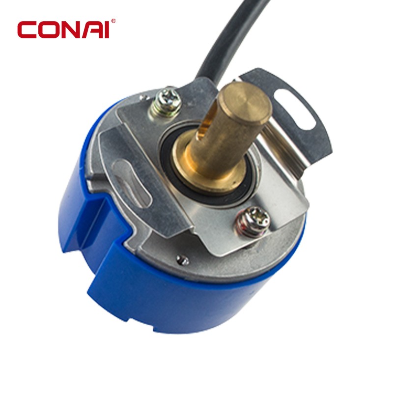 Elevator Encoder