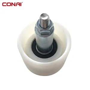 Escalator Step Chain Roller
