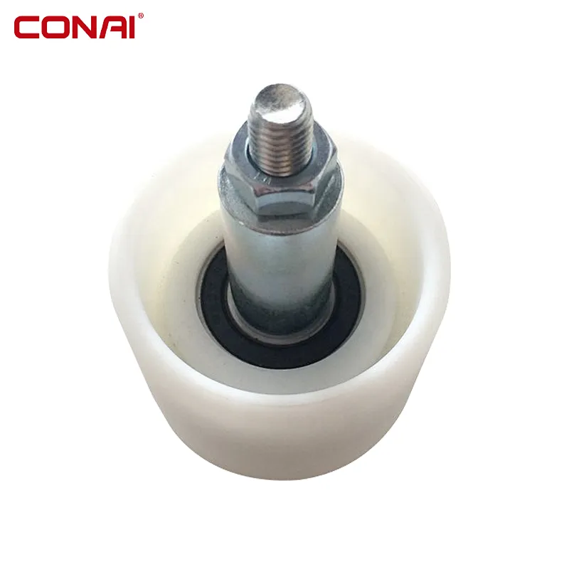 Escalator Step Chain Roller