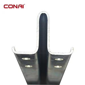 Elevator Hollow Guide Rail