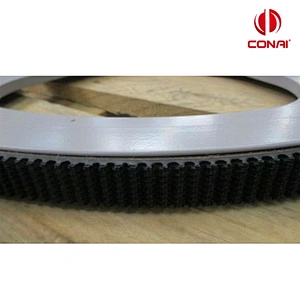 Escalator Handrail Friction Wheel