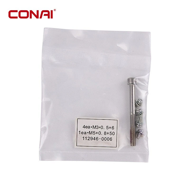 Elevator Encoder