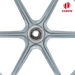 Escalator Handrail Friction Wheel