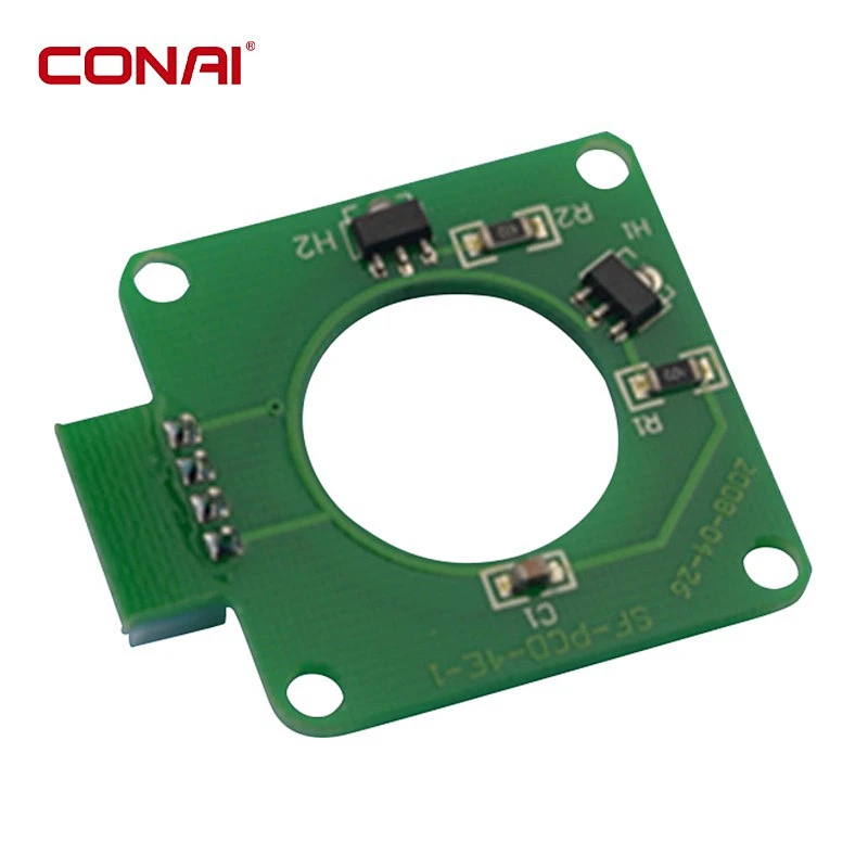 Elevator Encoder