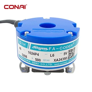 Elevator Encoder