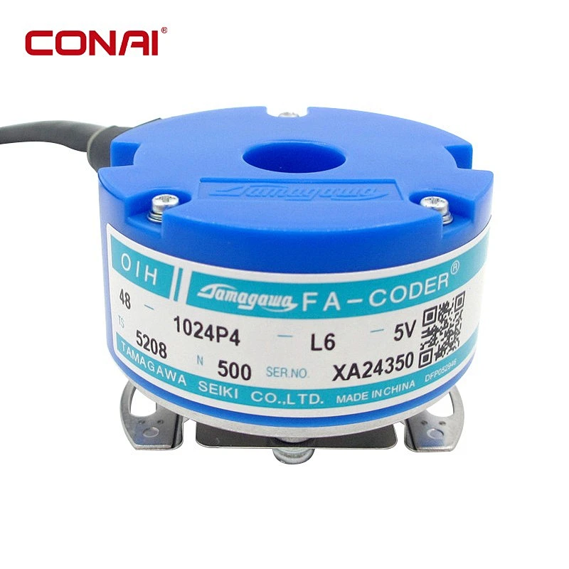 Elevator Encoder