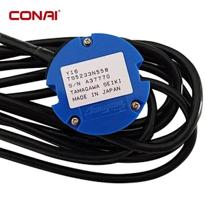 Elevator Encoder