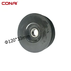 Escalator Step Chain Roller