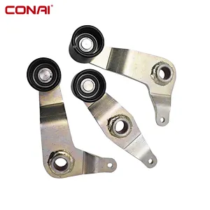 Escalator Step Roller