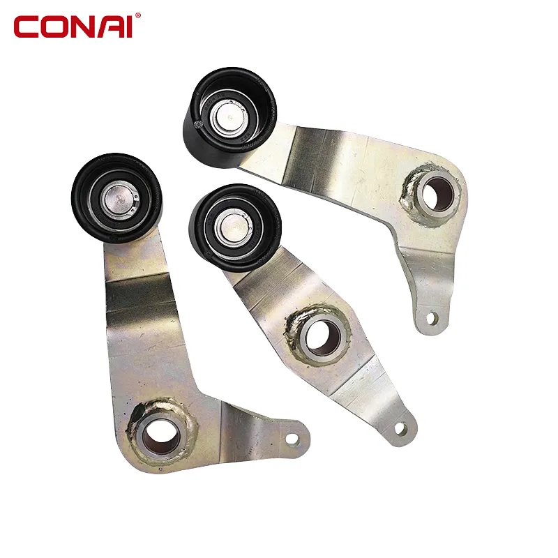 Escalator Step Roller