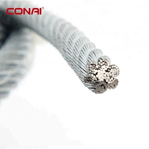 Steel Wire Rope