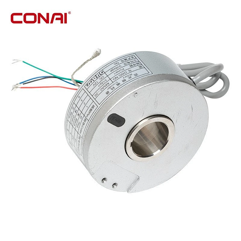 Elevator Encoder