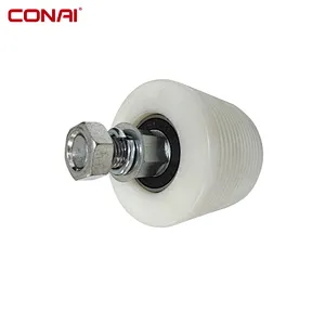 Escalator Step Chain Roller