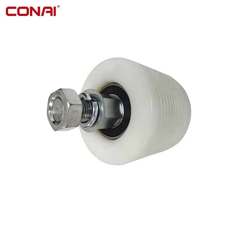 Escalator Step Chain Roller