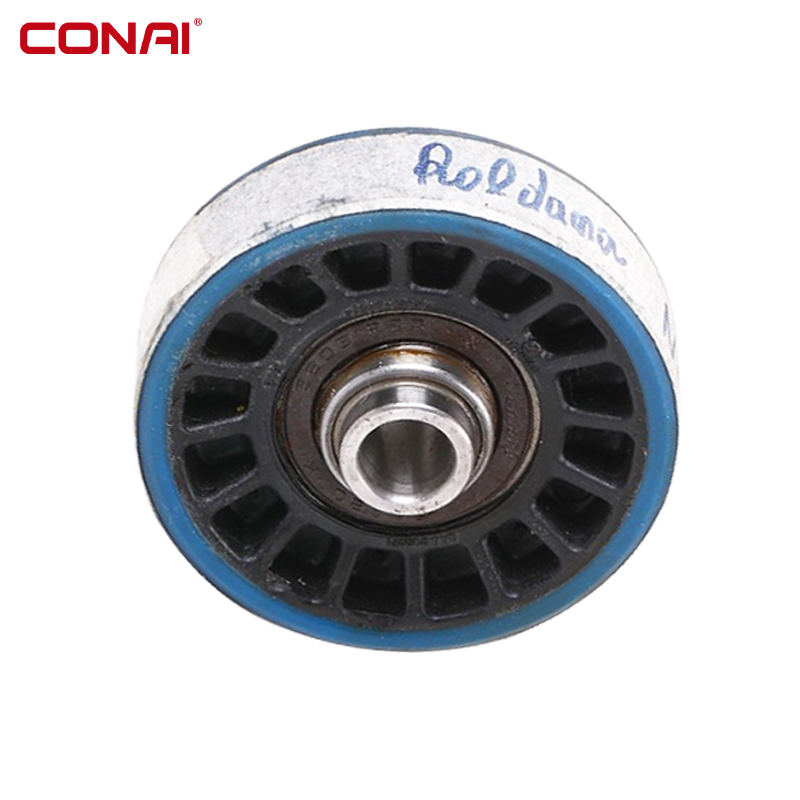 Escalator Step Chain Roller