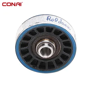 Escalator Step Chain Roller