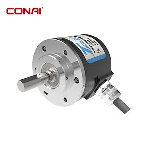 Elevator Encoder