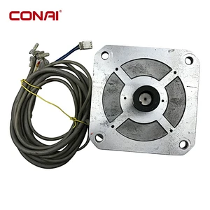 Elevator Encoder