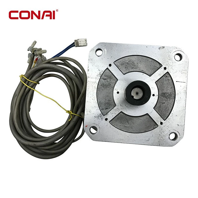 Elevator Encoder