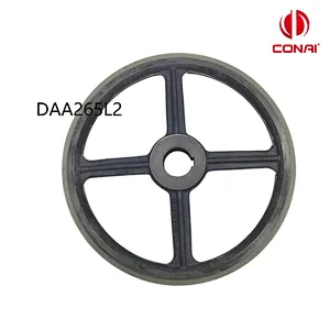 Escalator Handrail Friction Wheel