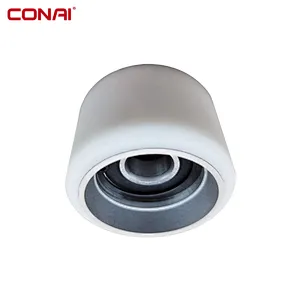Escalator Step Roller