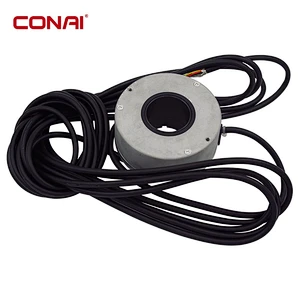 Elevator Encoder