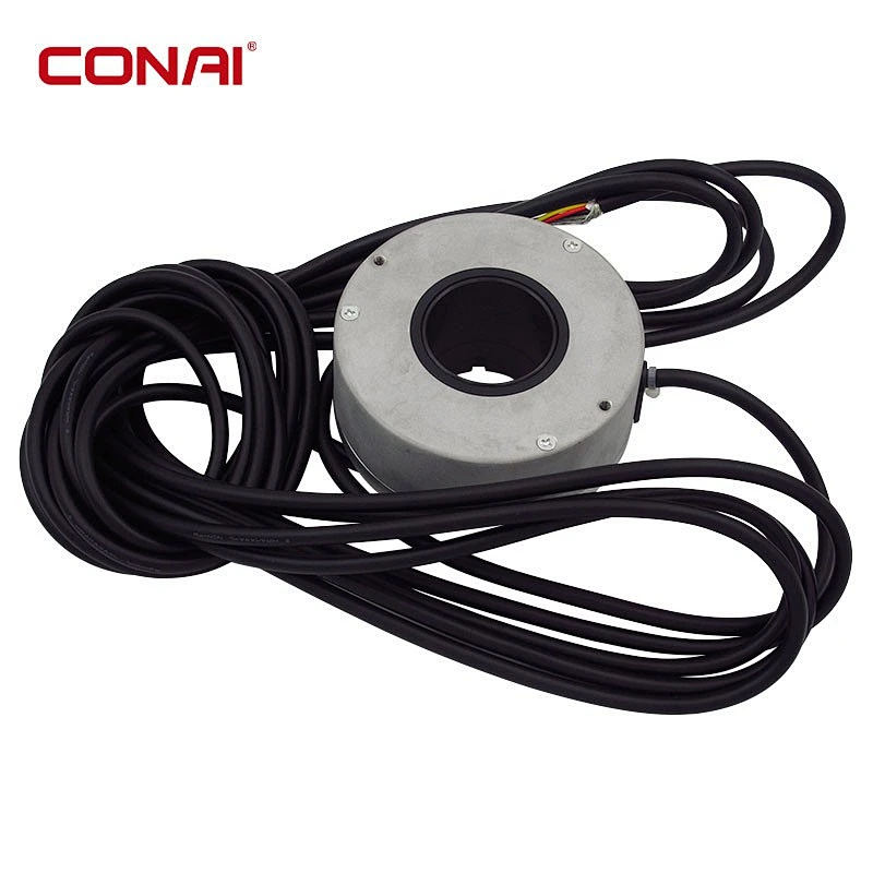 Elevator Encoder