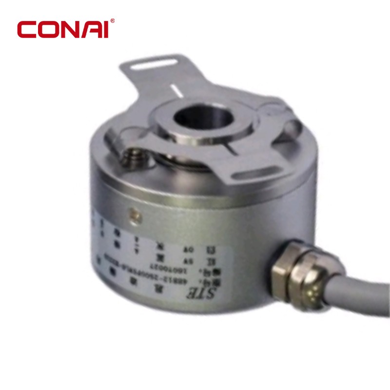 Elevator Encoder