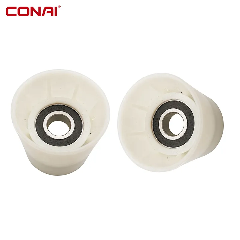 Escalator Step Chain Roller