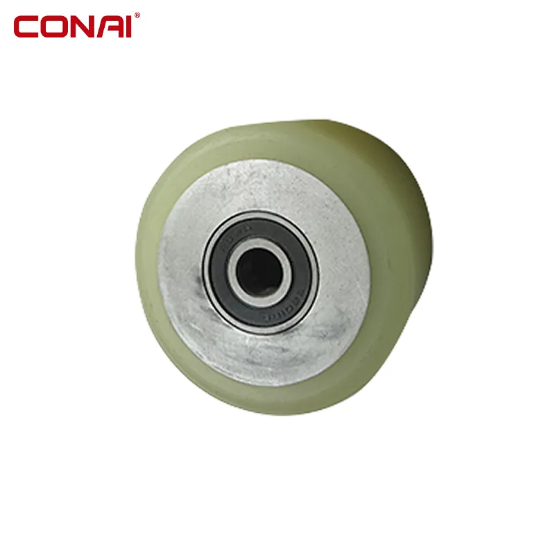 Escalator Step Chain Roller