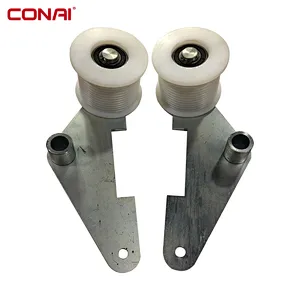 Escalator Step Chain Roller
