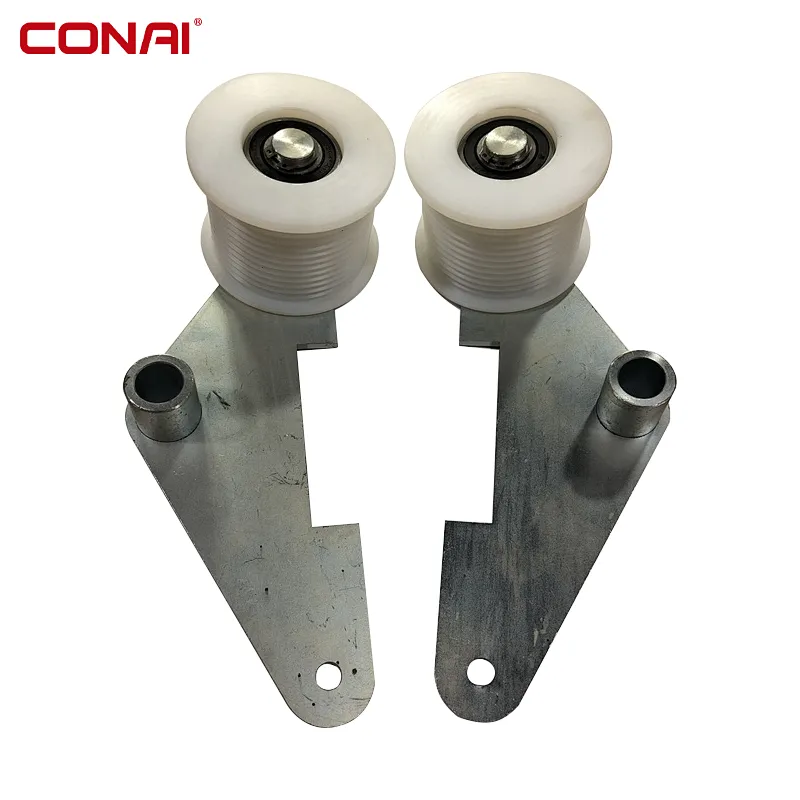 Escalator Step Chain Roller