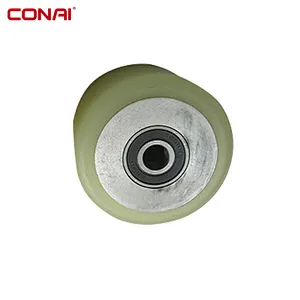 Escalator Step Chain Roller