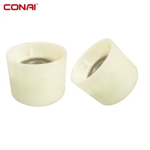 Escalator Step Roller